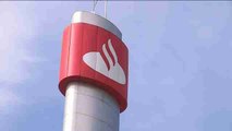 El Banco Santander vende al fondo Blackstone el 51 % del ladrillo de Popular