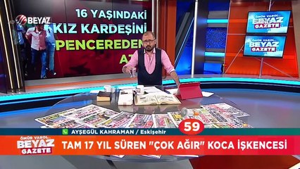 Liseli kıza ormanda cinsel istismar!