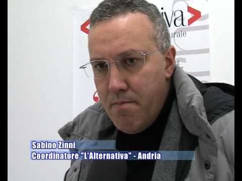 ANDRIA. UDC verso la costituente di Centro