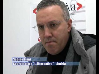 ANDRIA. UDC verso la costituente di Centro