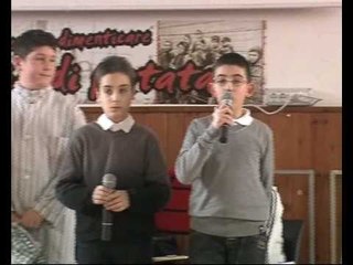 BARLETTA. âBuccia di Patataâ - per non dimenticare