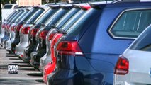Dieselgate : le marché allemand en mauvaise posture