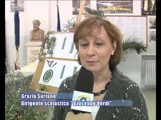 ANDRIA. PROGETTO BIMBOIL 2009 - I Bambini a scuola di degustazione di olio