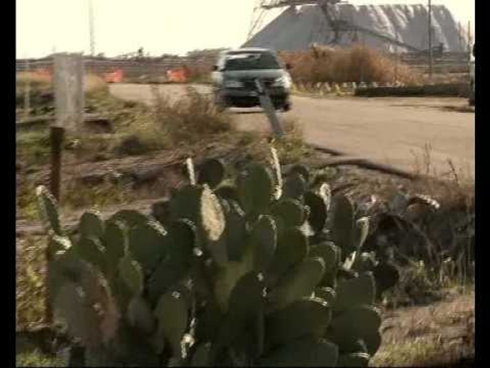 MARGHERITA DI SAVOIA.  Aiuti dalla Regione Puglia