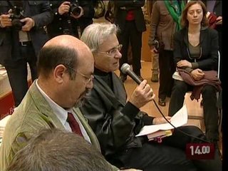 TG 23.04.10 "Terroni", come gli italiani del Sud sono diventati meridionali