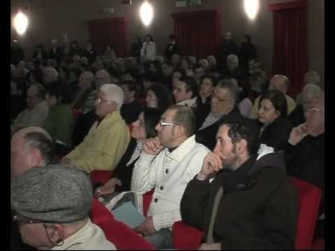 BISCEGLIE. Esiste la verita'? La missione per giornalismo e universita'