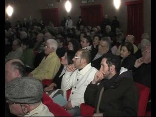 BISCEGLIE. Esiste la verita'? La missione per giornalismo e universita'