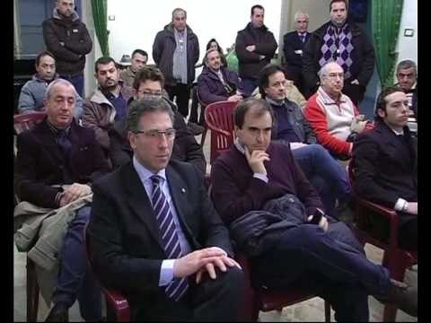 CORATO. ASIPU, Raccolta rifiuti Porta a Porta