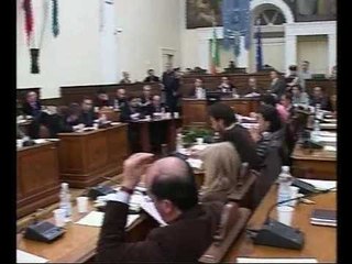 ANDRIA. Questione Parcheggi - La proposta alternativa del consigliere Miscioscia