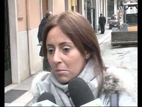 ANDRIA. Iniziati i lavori di sistemazione strade e aree scolastiche