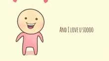U r my sweetiepie