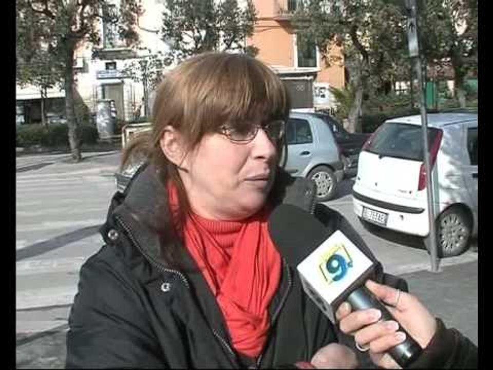 BISCEGLIE. Multe salate per chi sporca la citta'