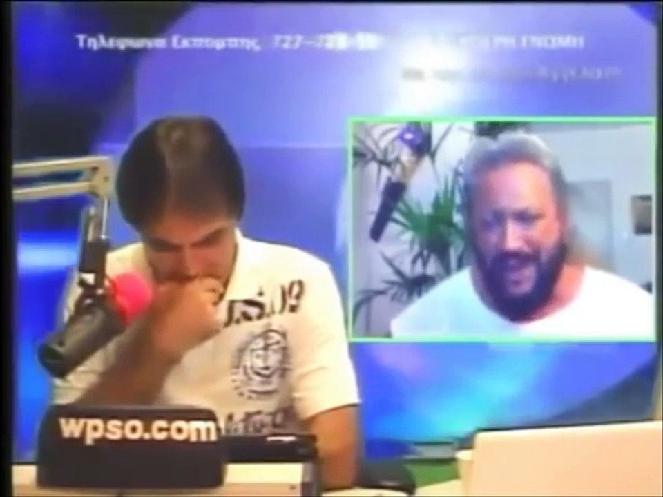 ΕΛΛΗΝΕΣ ΑΛΛΗ ΜΙΑ ΕΥΚΑΙΡΙΑ ΕΧΕΤΕ !
