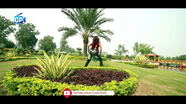 Pashto New Songs 2017 Gul Panra - Ta Ye Muhabat Zama