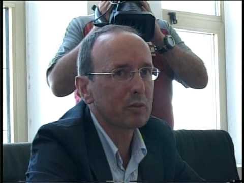 TG 28.04.10 Vendola-bis, una Giunta senza discriminazioni