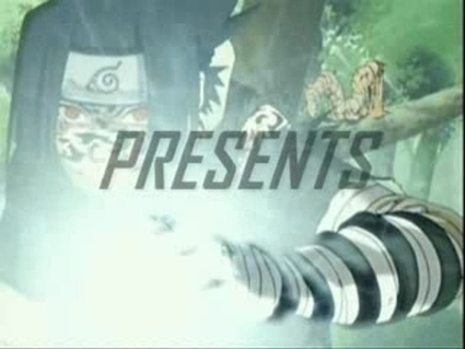 Anthony126517  Mangekyo Sharingan Production Opeing Video