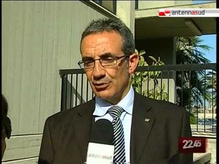 TG 28.04.10 Vittime dell'amianto, un ricordo mondiale