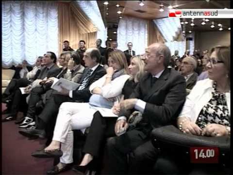 TG 29.04.10 Codice etico per un'azienda barese di ristorazione