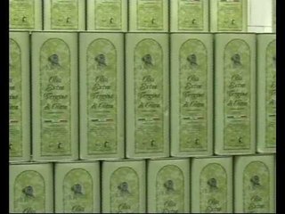 OLIO D'OLIVA. Dal 1^ Luglio la nuova etichettatura