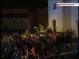 TG 29.04.10 Bari, presentato il corteo storico di San Nicola