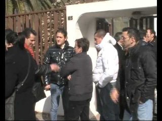 BARLETTA. COFRA, incontro azienda-sindacati