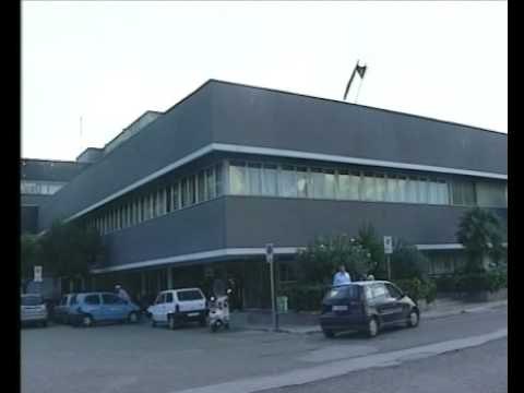 TRANI. Un ospedale degno della citta'