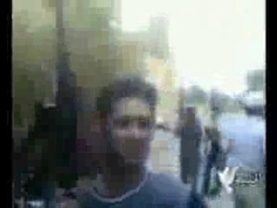 الشيعة  الكفرة وحرق الجوامعIRAQ