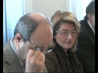 TRINITAPOLI. Conferenza sindaci della BAT