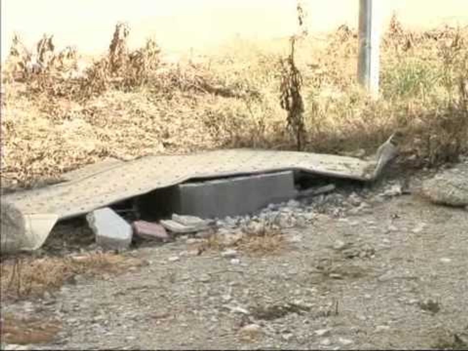 ANDRIA. SOS dal quartiere San Valentino