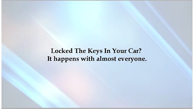 Car Locksmith In Oklahoma City - Affordable-okc-locksmith.com