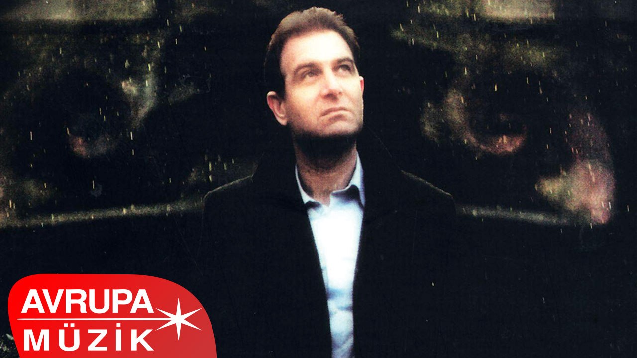 Mehmet Tokat - Beni Kaybediyorsun (Full Albüm)