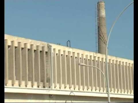 MARGHERITA DI SAVOIA. L'ex area SAIBI sara' bonificata