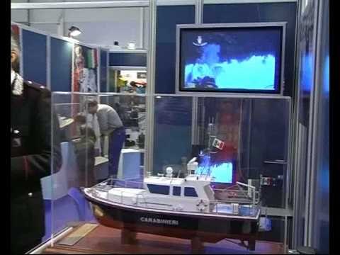 ROMA. 3^ Edizione Big Blu Rome Sea Expo - Salone della nautica, dellambiente, della subacquea e della pesca sportiva