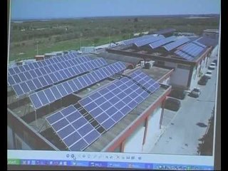 LEGAMBIENTE. Rapporto ComuniRinnovabili 2009