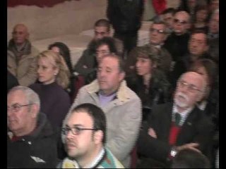 PROVINCIALI BAT. Il Nuovo PSI riconferma l'appoggio a Salerno