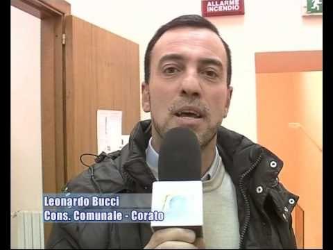CORATO. 2^ Incontro sulla riqualificazione urbana - dal PIRP alla Rigenerazione Urbana