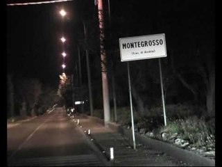 ANDRIA - MONTEGROSSO. Torna a riunirsi "La Giunta in quartiere"