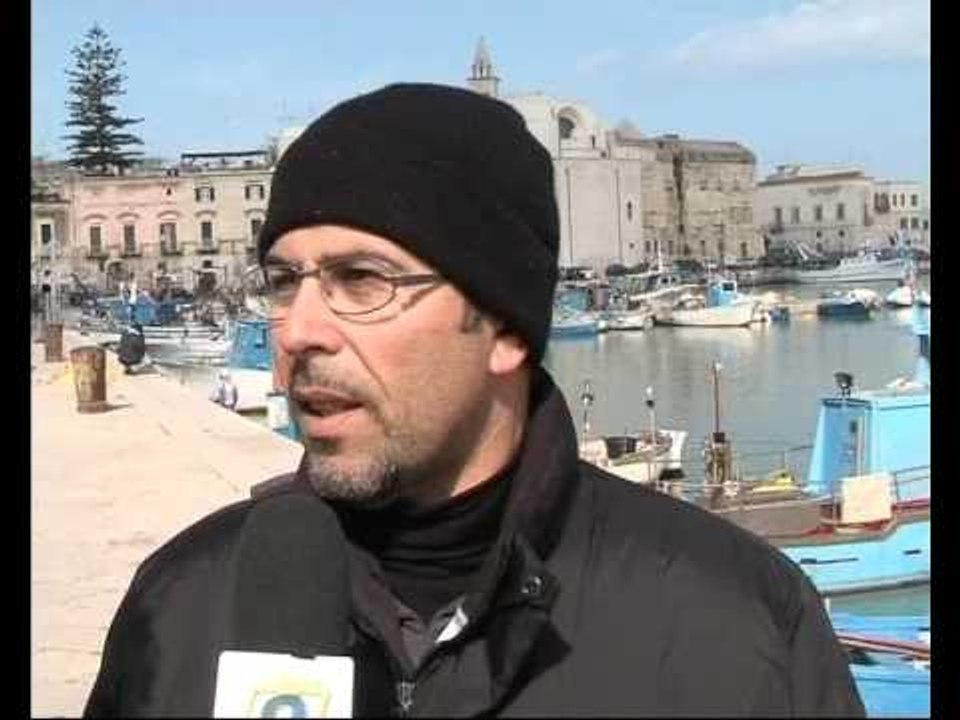 TRANI. Il parere dei cittadini sull'ipotesi ronde