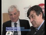 PROVINCIALI BAT. Conferenza stampa UDC ad Andria