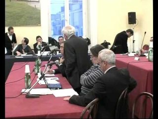 BARLETTA. L'ASL BAT presenta il PAL (Piano Attuativo Locale)