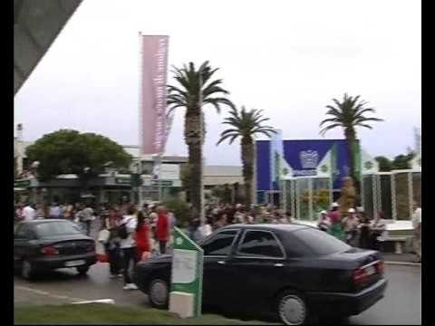 BARI. Tutto pronto per LEVANTE PROF - La fiera della professionalita'