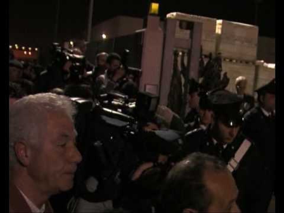 TRAGEDIA TRUCK CENTER.  Un anno dalla tragedia