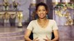 Beauty and the Beast | On set visit with Gugu Mbatha Raw Plumette & Nathan Mack Chip