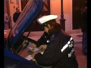 ANDRIA. III Turno Polizia Municipale, risultati incoraggianti