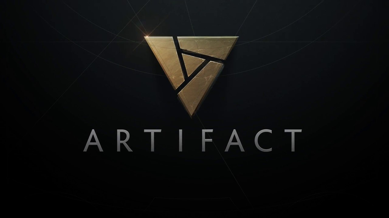 Artifact - Annonce du jeu de cartes Dota