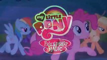 Meet Pinkie Pie  My Little Pony Friendship is Magic Character