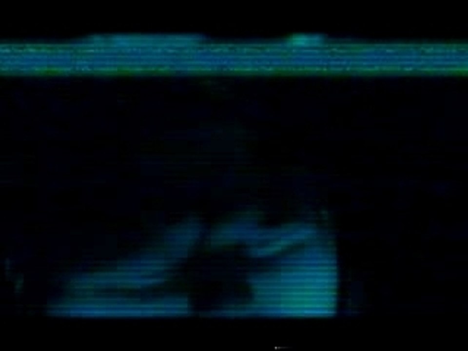 Aphex Twin - Come to Daddy