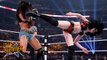 Paige vs AJ Lee Singles match for the WWE Divas Championship SummerSlam (2014) - AJ Lee vs Paige - WWE