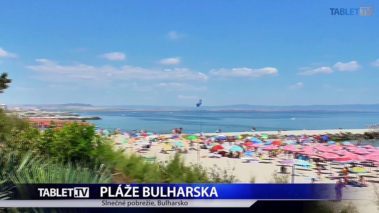 Bulharsko svoj pôvab pre turistov nestráca