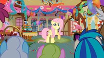 My Little pony - What My Cutie Mark Is Telling Me - Dub PL HD